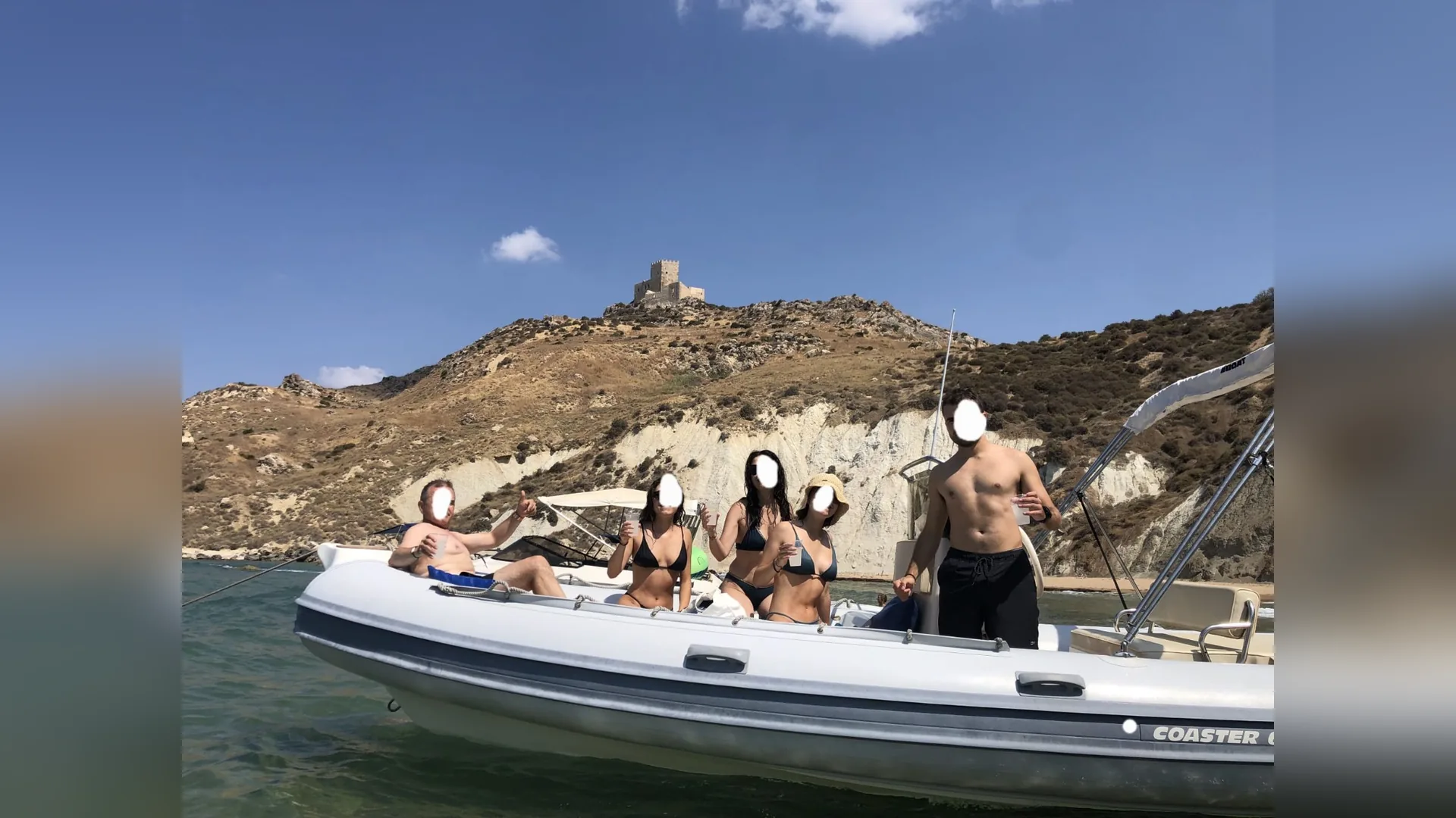 Casa Vacanza Marina di Palma, Marina di Palma (Sicilia)