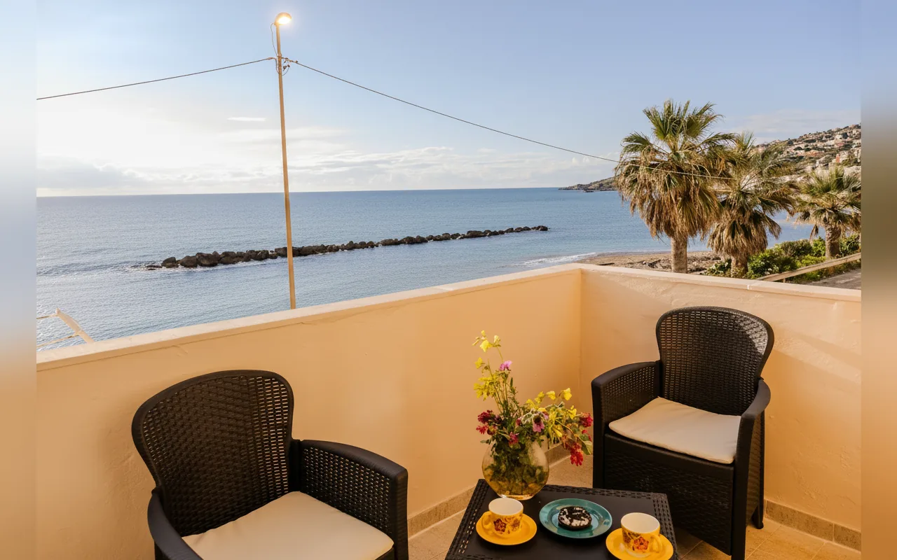 Esterni di Casa Vacanza Marina di Palma, Marina di Palma (Sicilia) (foto 10)