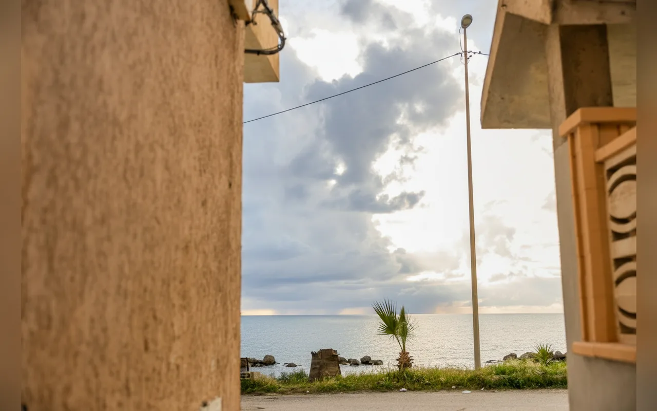 Esterni di Casa Vacanza Marina di Palma, Marina di Palma (Sicilia) (foto 12)