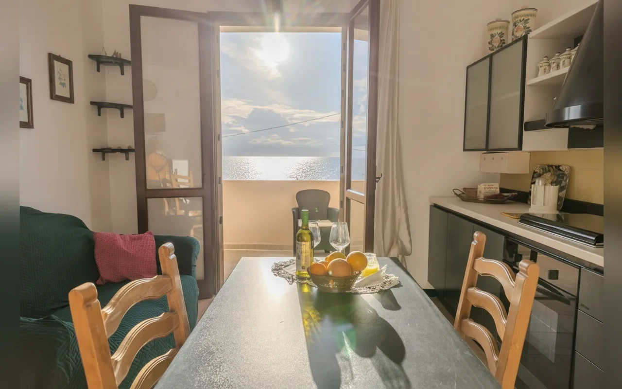 Esterni di Casa Vacanza Marina di Palma, Marina di Palma (Sicilia) (foto 18)