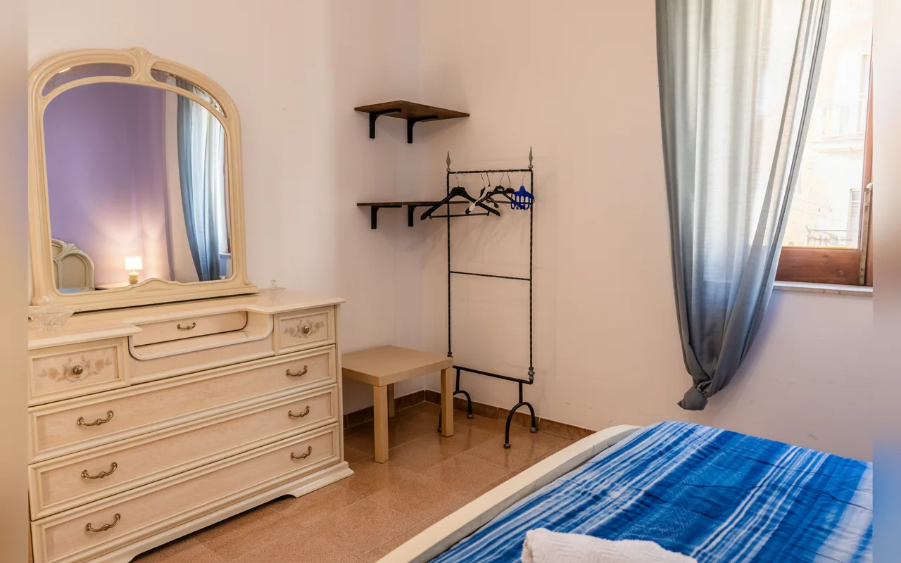 Esterni di Casa Vacanza Marina di Palma, Marina di Palma (Sicilia) (foto 20)