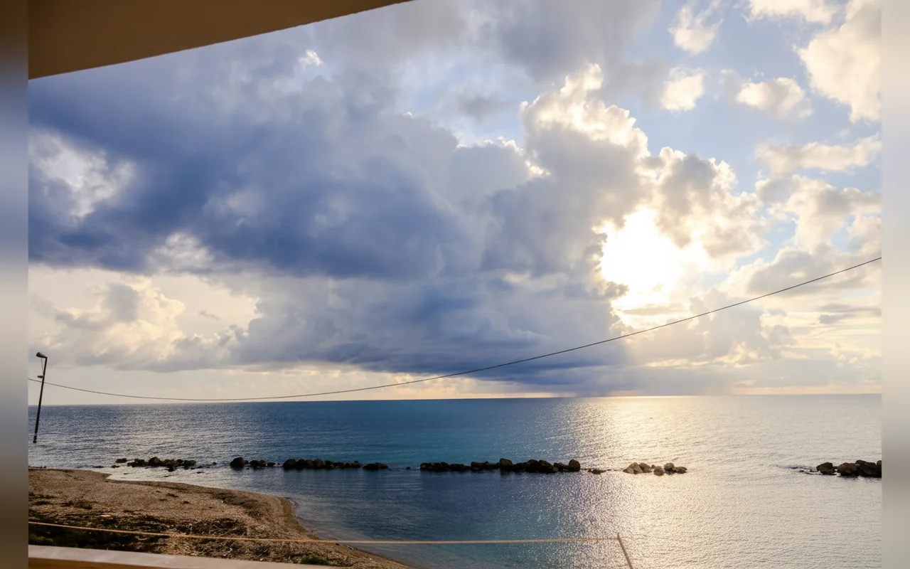 Esterni di Casa Vacanza Marina di Palma, Marina di Palma (Sicilia) (foto 5)