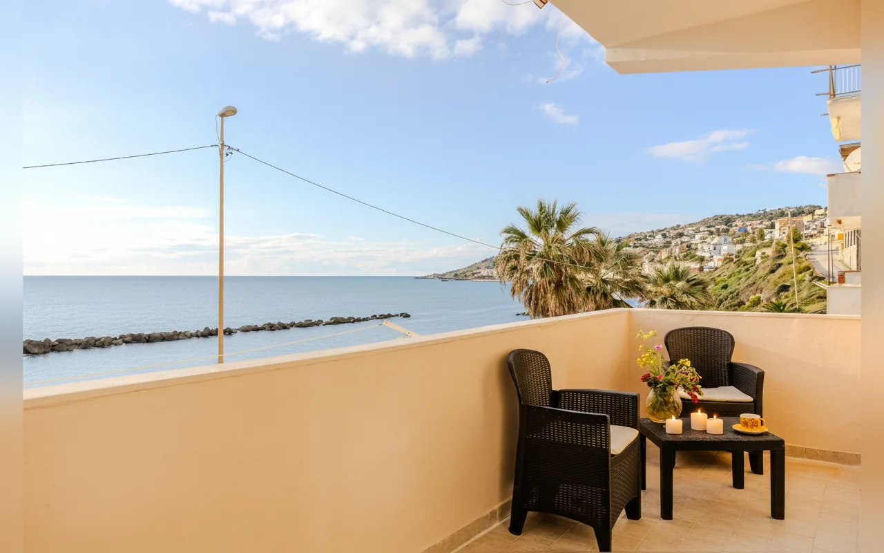 Esterni di Casa Vacanza Marina di Palma, Marina di Palma (Sicilia) (foto 6)