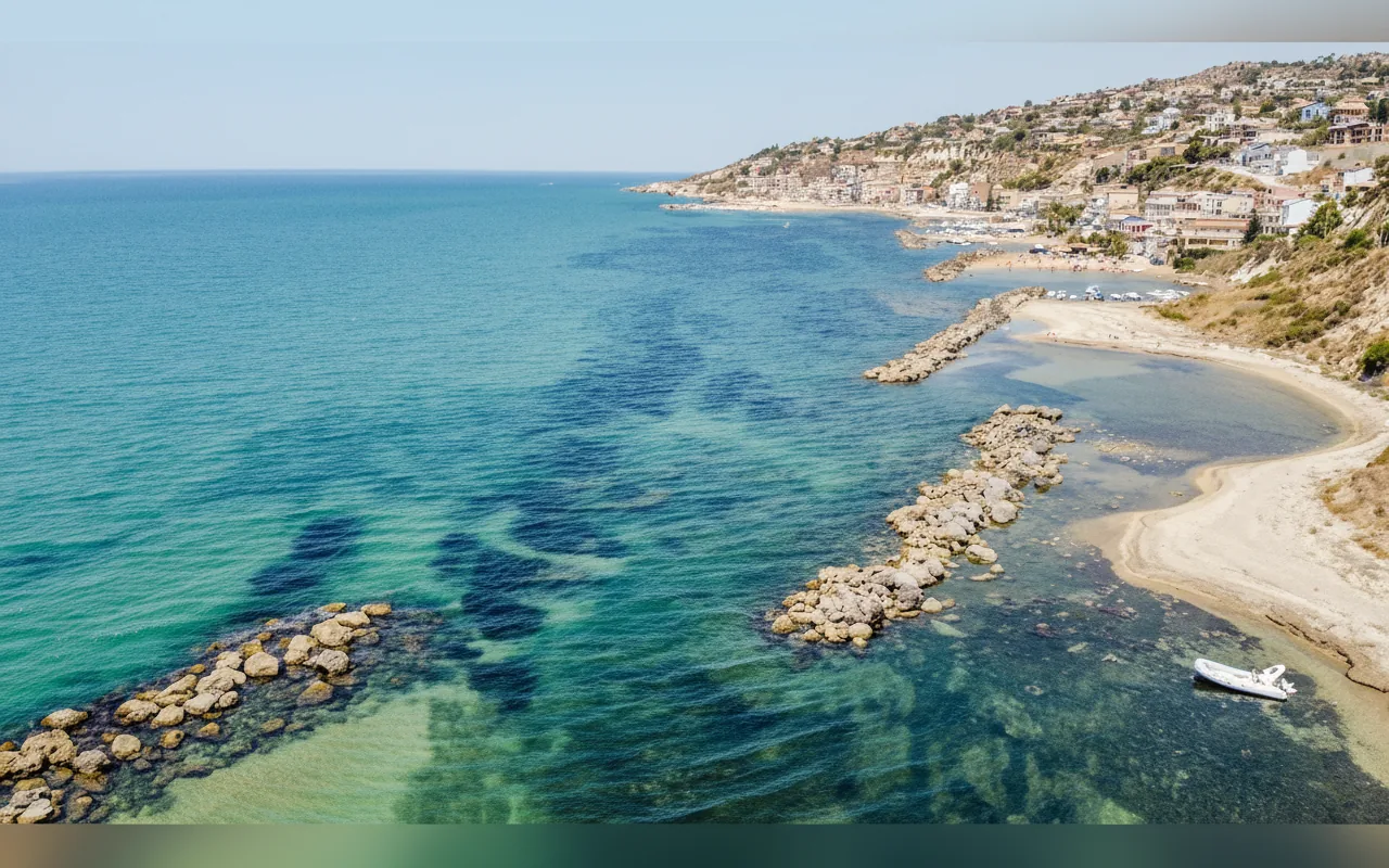Esterni di Casa Vacanza Marina di Palma, Marina di Palma (Sicilia) (foto 7)