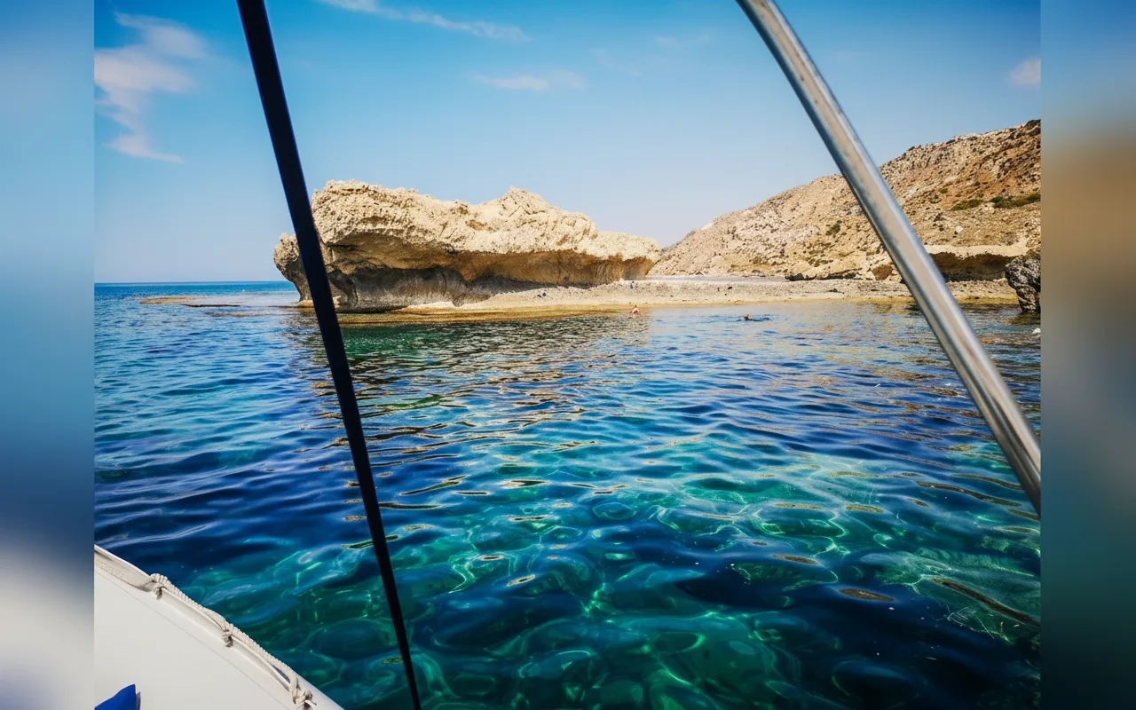 Esterni di Casa Vacanza Marina di Palma, Marina di Palma (Sicilia) (foto 8)