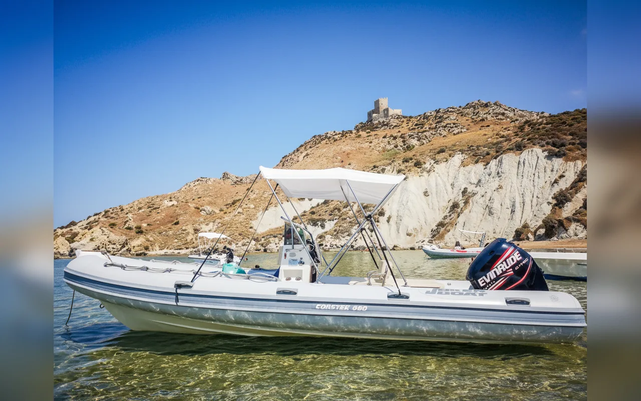 Esterni di Casa Vacanza Marina di Palma, Marina di Palma (Sicilia) (foto 9)
