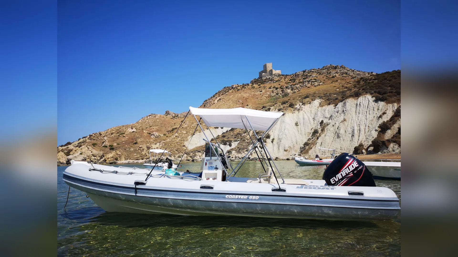 Casa Vacanza Marina di Palma, Marina di Palma (Sicilia)