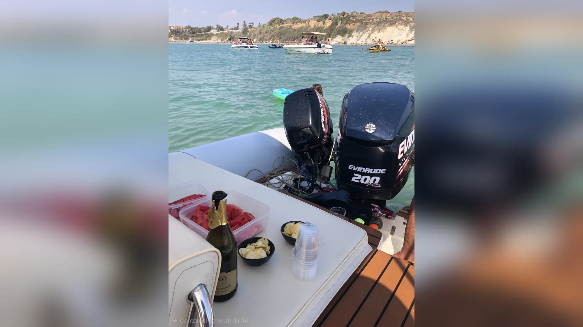Casa Vacanza Marina di Palma, Marina di Palma (Sicilia)